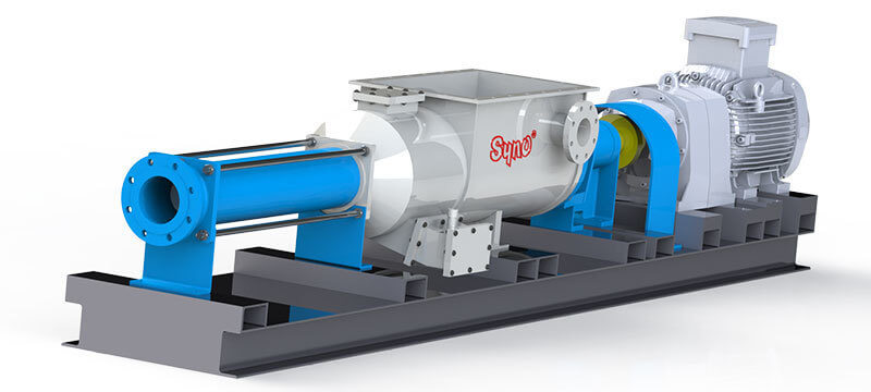 Bio-Gas Pump ( W-MAX SERIES ) Bio-Gas Pump ( W-MAX SERIES )