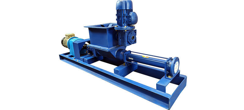 Bridge Breaker PC Pumps ( BB-W SERIES ) Bridge Breaker PC Pumps ( BB-W SERIES )