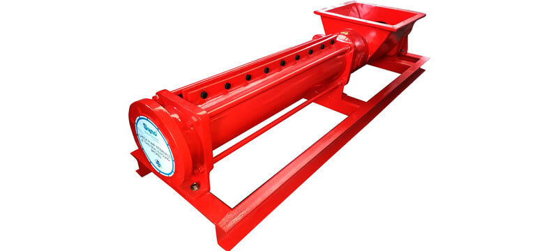 Grouting Pumps ( X1 SERIES ) Grouting Pumps ( X1 SERIES )